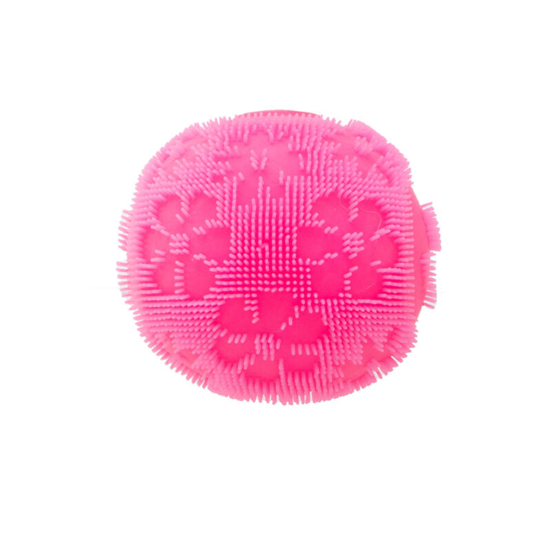 NeeDoh Fuzz Ball Flower Power - US 9394