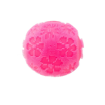 NeeDoh Fuzz Ball Flower Power - US 9394
