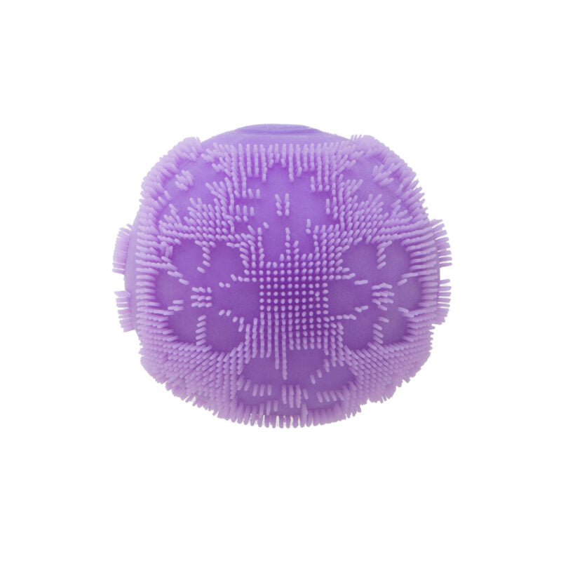 NeeDoh Fuzz Ball Flower Power - US 9394