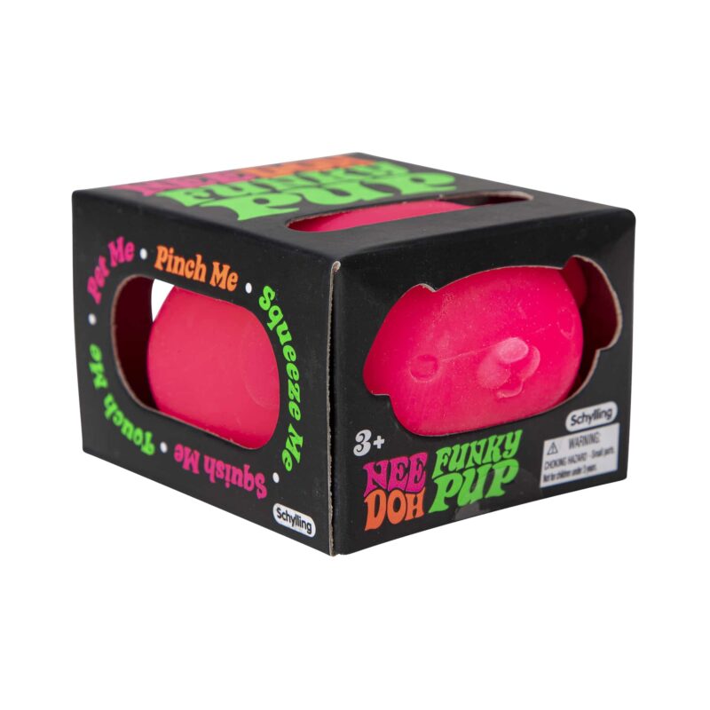 NeeDoh Funky Pup - US 1524