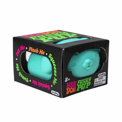 NeeDoh Funky Pup - US 1524