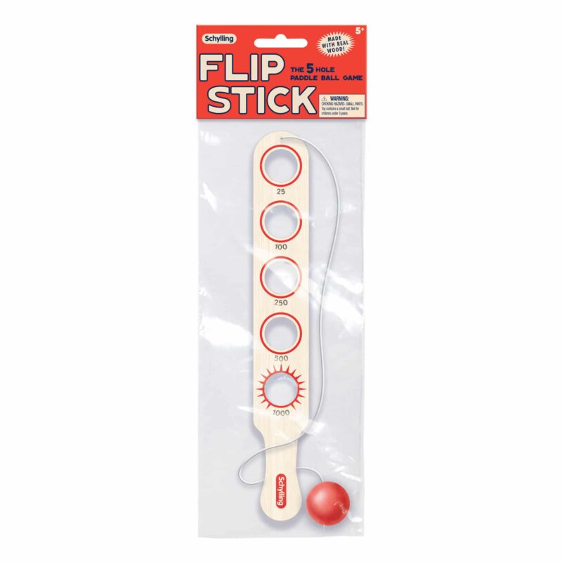 Flip Stick - US 7371
