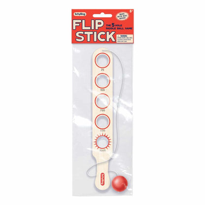 Flip Stick - US 7371