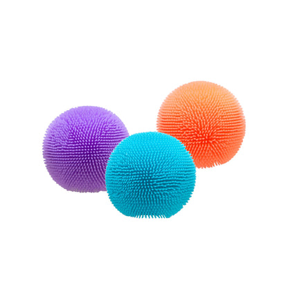 Teenie NeeDoh® Fuzz Ball - US 6594