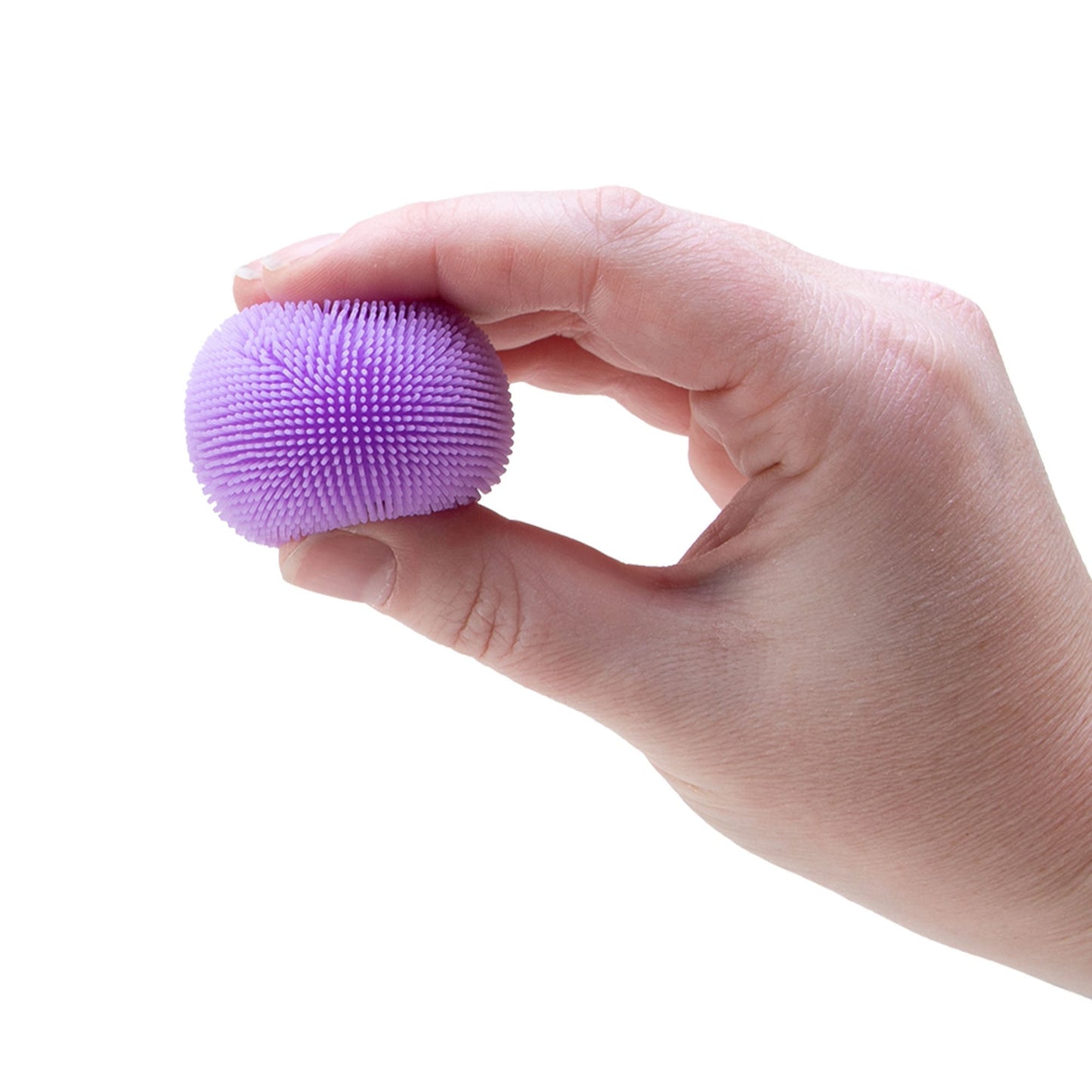 Teenie NeeDoh® Fuzz Ball - US 6594