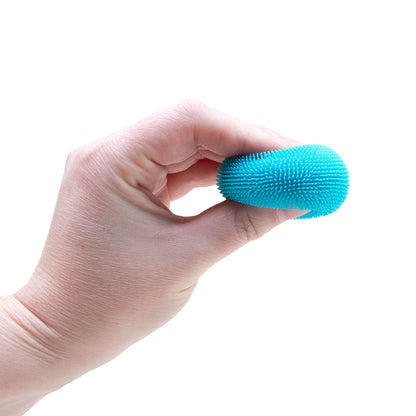 Teenie NeeDoh® Fuzz Ball - US 6594