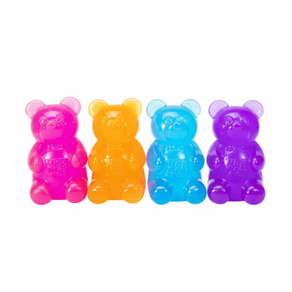 NeeDoh Gummy Bear - US 2958