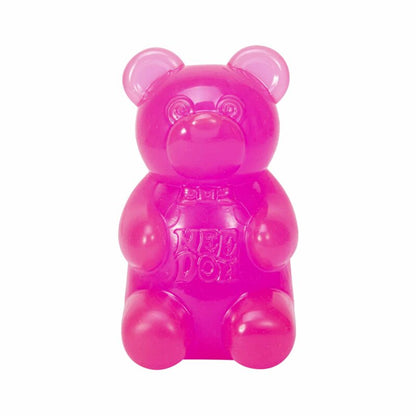NeeDoh Gummy Bear - US 2958