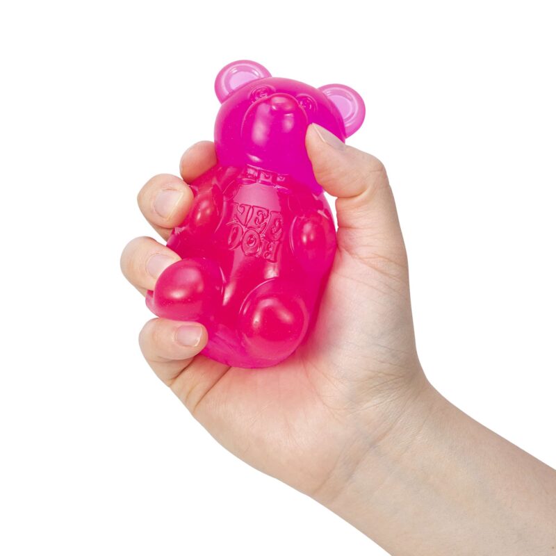 NeeDoh Gummy Bear - US 2958