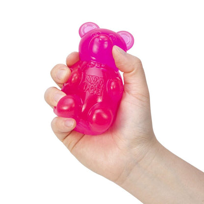 NeeDoh Gummy Bear - US 2958