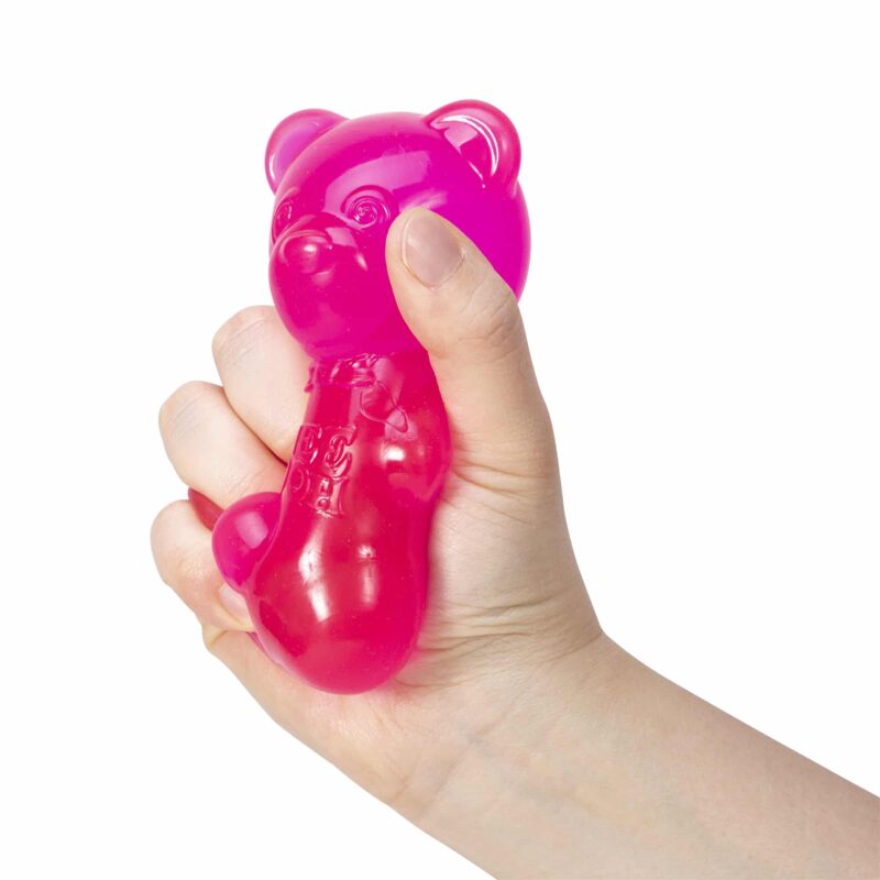 NeeDoh Gummy Bear - US 2958