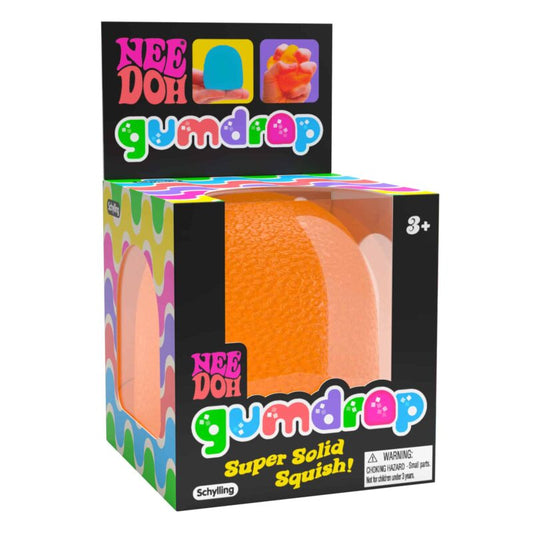NeeDoh Gumdrop - US 7560