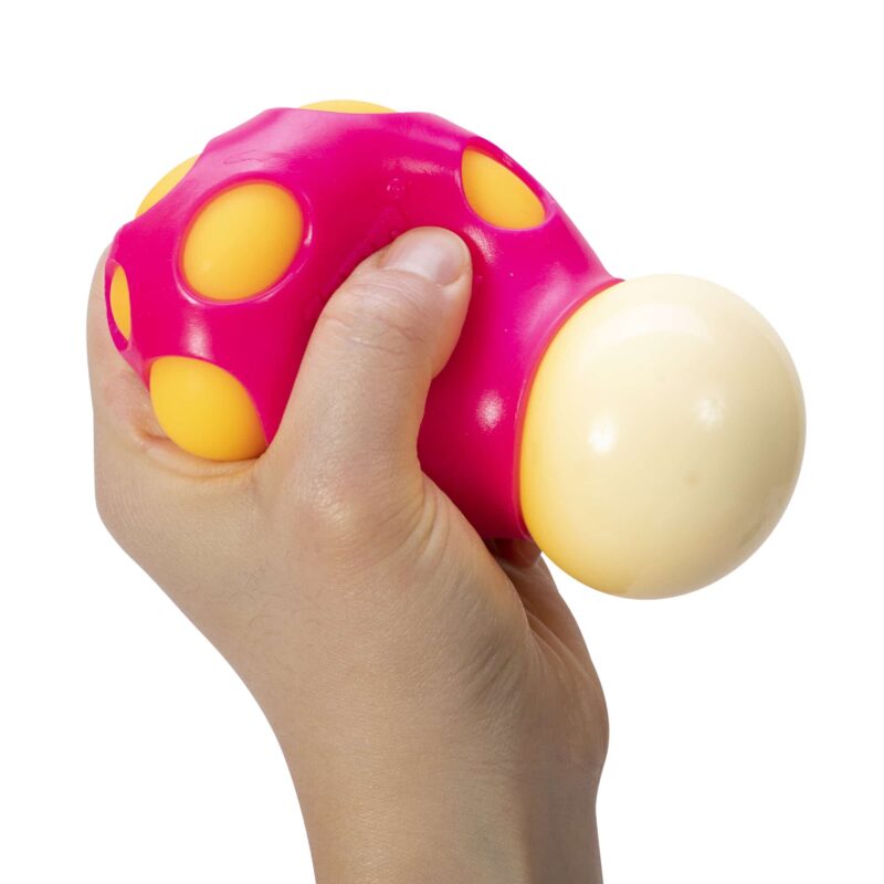 NeeDoh Groovy Shroom - US 4641