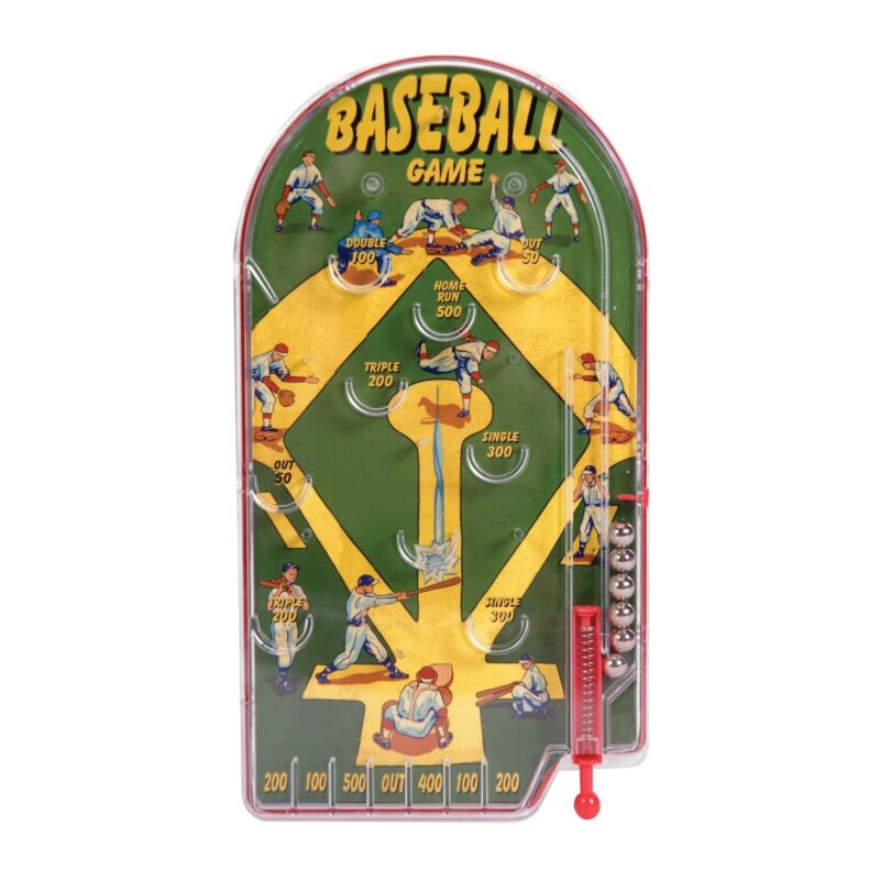 Homerun Pinball - US 2587