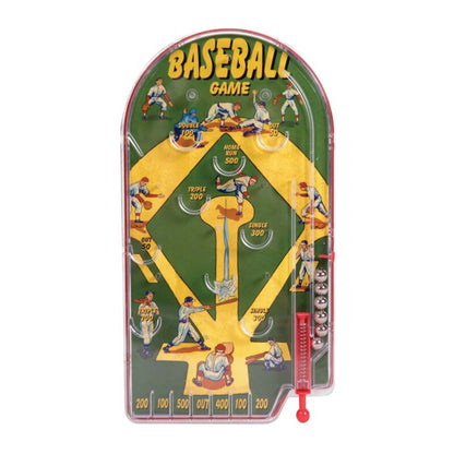Homerun Pinball - US 2587