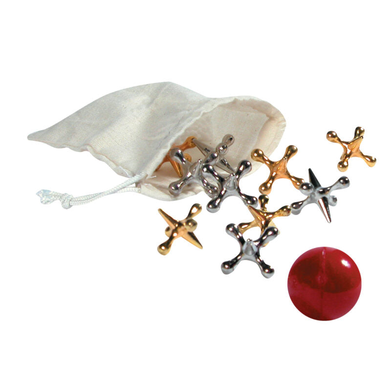 Jacks – Metal - US 8357