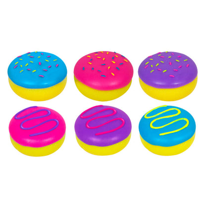 Jelly Dohnut NeeDoh - US 4634
