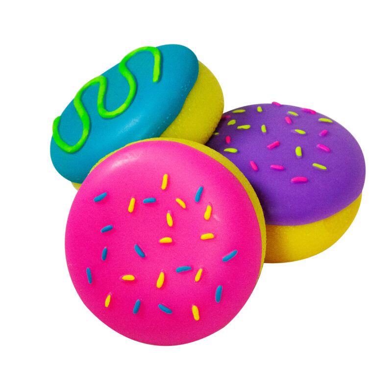 Jelly Dohnut NeeDoh - US 4634