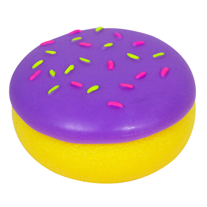 Jelly Dohnut NeeDoh - US 4634