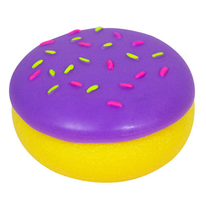 Jelly Dohnut NeeDoh - US 4634