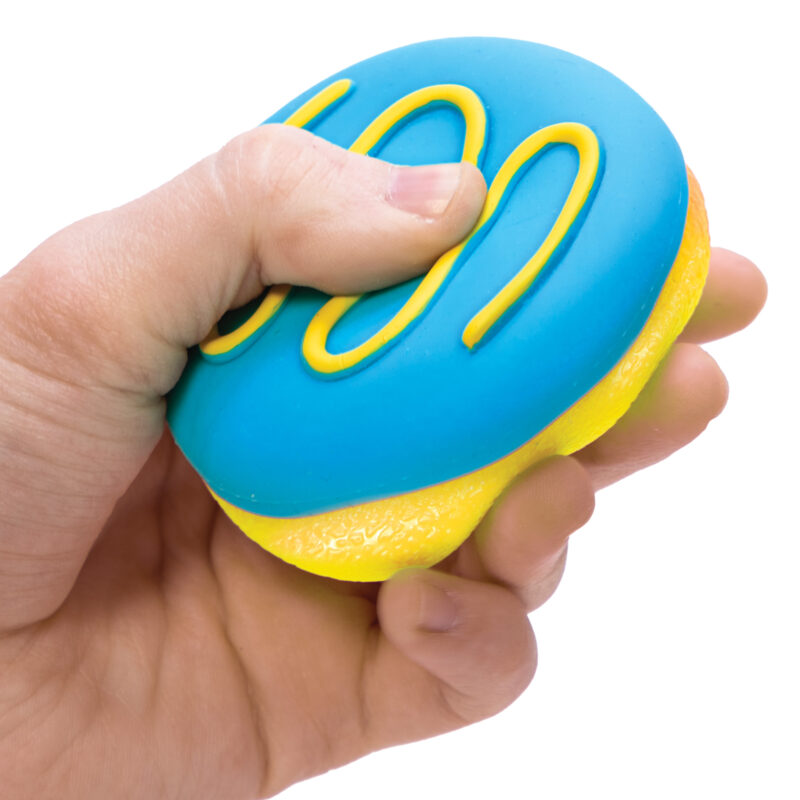 Jelly Dohnut NeeDoh - US 4634