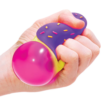 Jelly Dohnut NeeDoh - US 4634