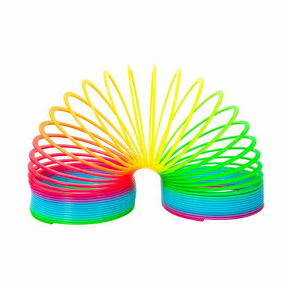 Jumbo Rainbow Sproing - US 6653