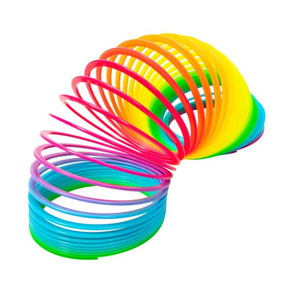 Jumbo Rainbow Sproing - US 6653