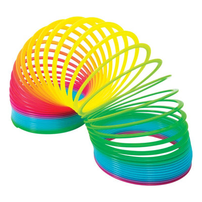 Jumbo Rainbow Sproing - US 6653