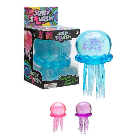 NeeDoh® Jelly Squish - US 2891
