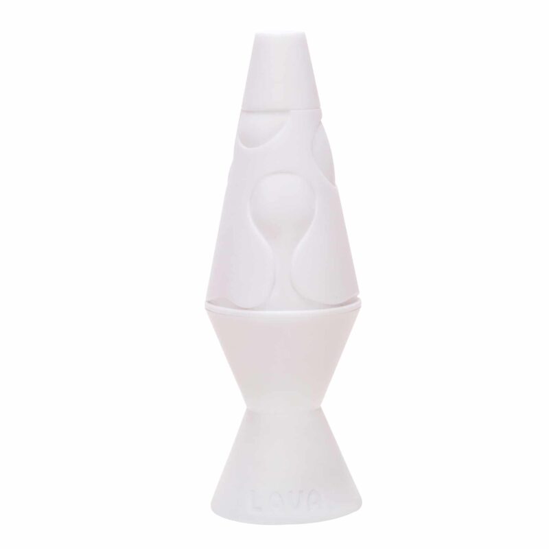Led LAVA Lamp - US 5202