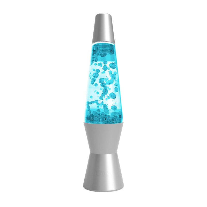 Make Your Own Lava Lamp - US 8480