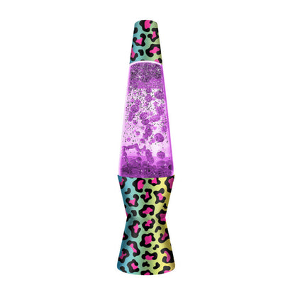 Make Your Own Lava Lamp - US 8480
