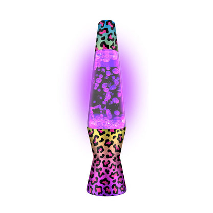 Make Your Own Lava Lamp - US 8480