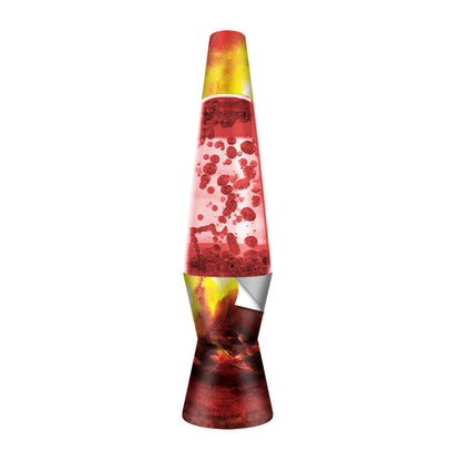 Make Your Own Lava Lamp - US 8480