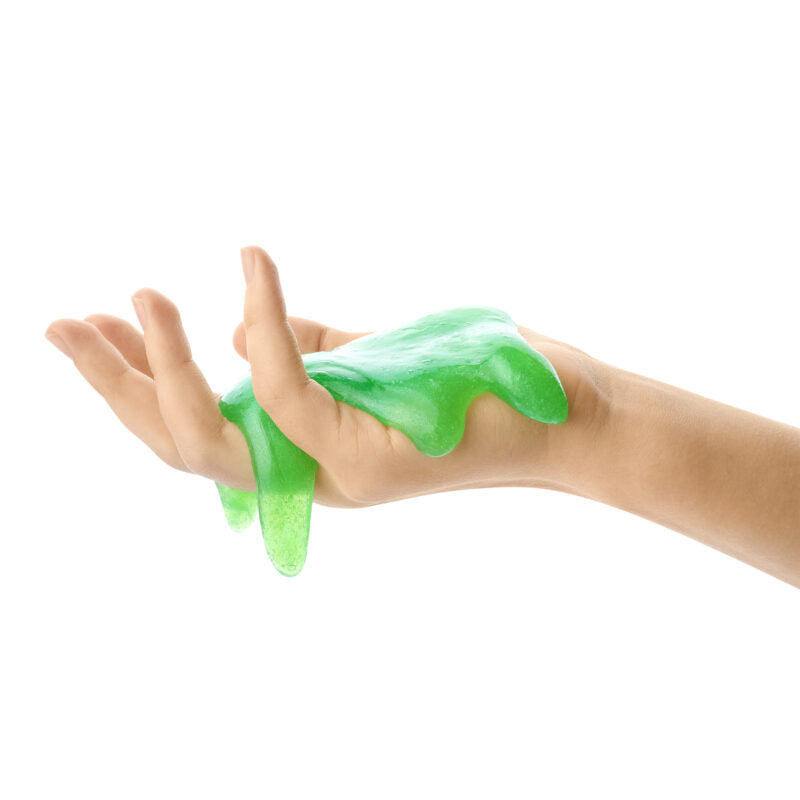 Lava Instant Slime - US 7833