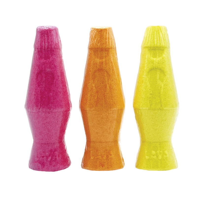Lava Instant Slime - US 7833