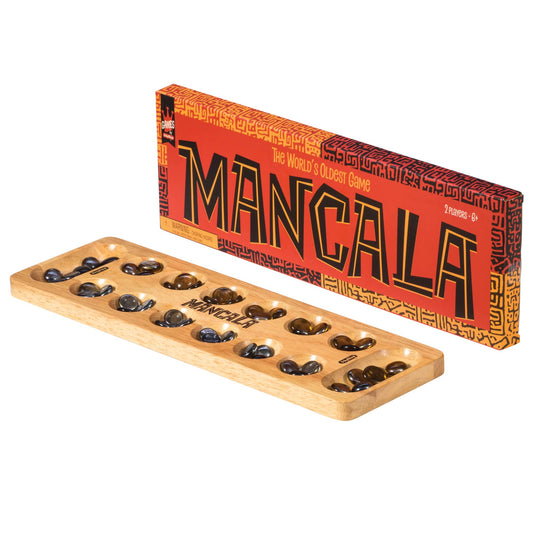 Mancala - US 7155