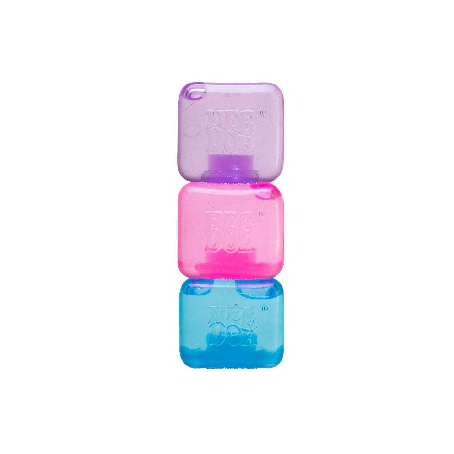 Teenie NeeDoh® Nice Ice Baby Multipack - US 4091