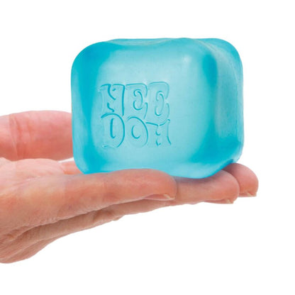 NeeDoh Nice Cube - US 1956