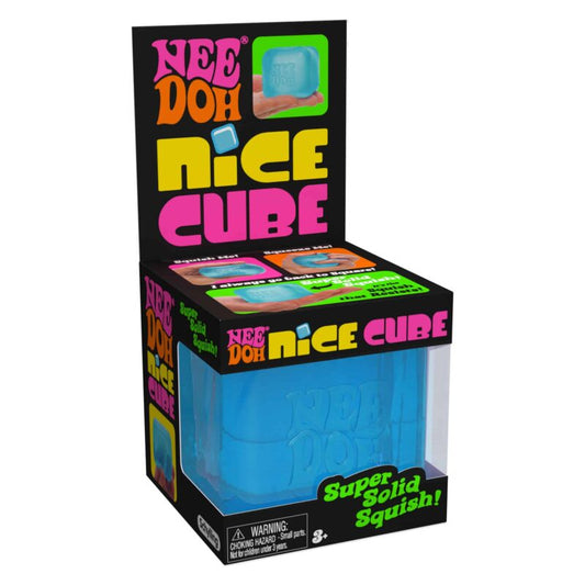 NeeDoh Nice Cube - US 1956
