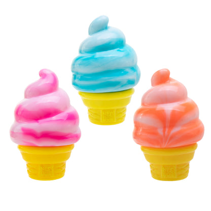 NeeDoh® Nice Cream Cone - US 9318