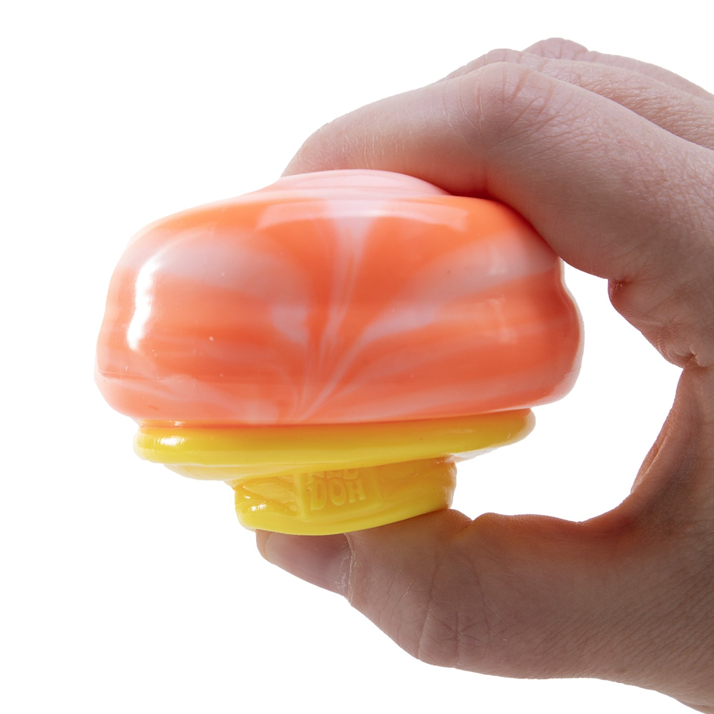 NeeDoh® Nice Cream Cone - US 9318