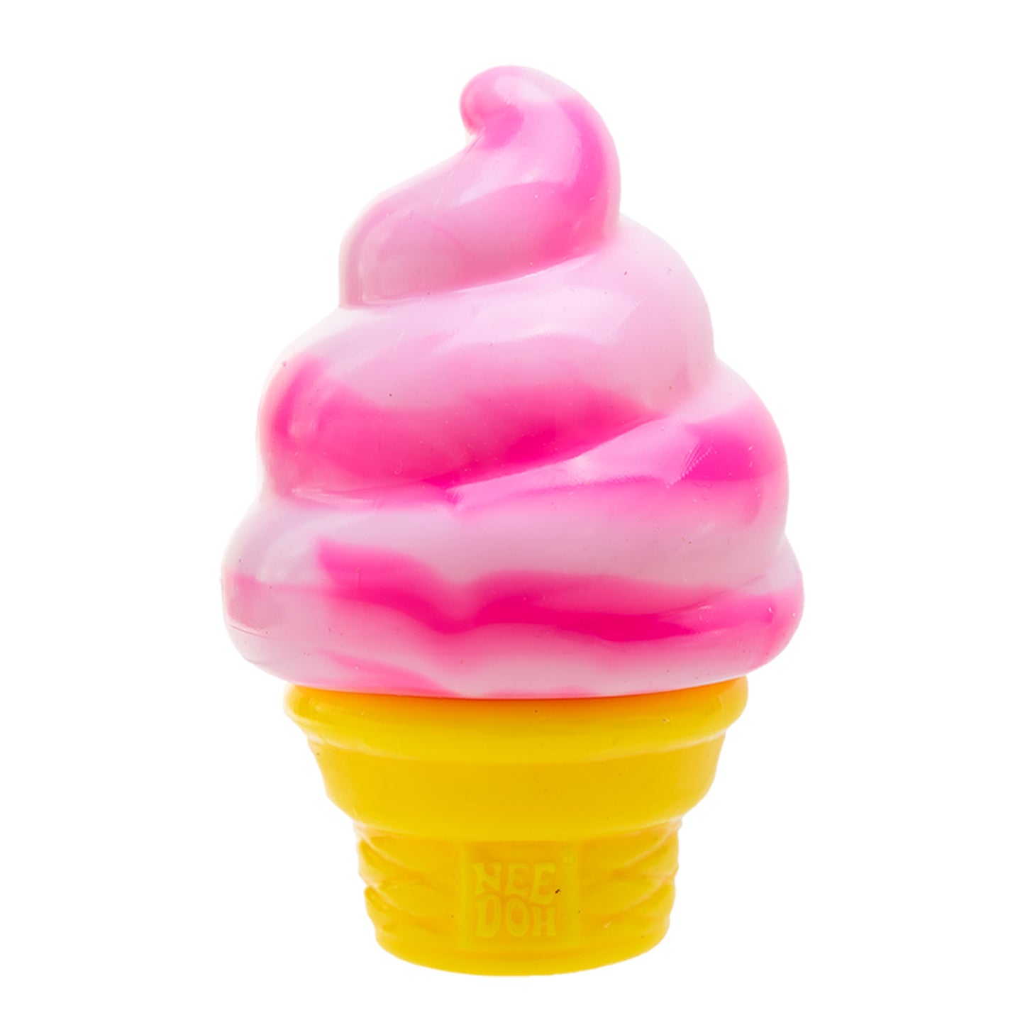 NeeDoh® Nice Cream Cone - US 7213