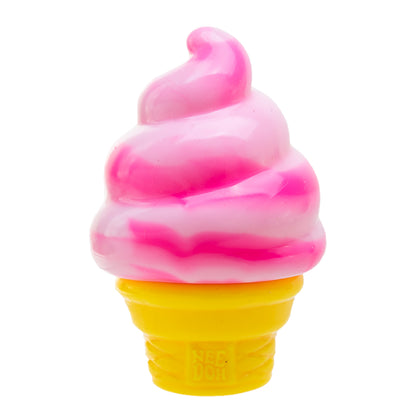 NeeDoh® Nice Cream Cone - US 7213