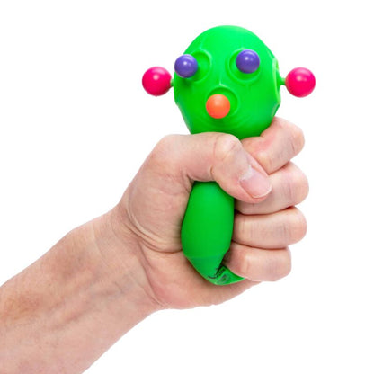 NeeDoh Panic Pete - US 3405