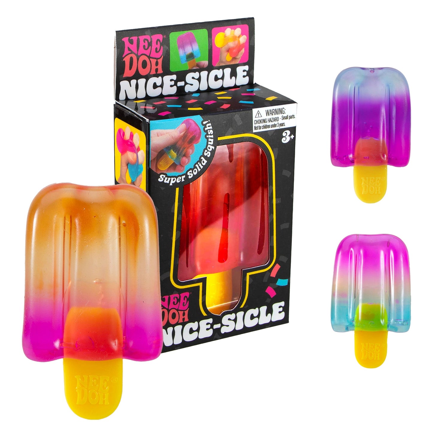 NeeDoh® Nice-sicle - US 8983