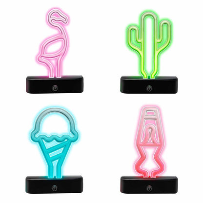Nano Neons - US 5129