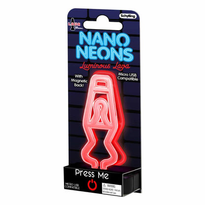 Nano Neons - US 5129