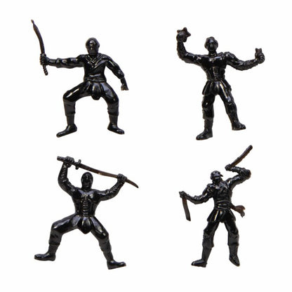 Wally Crawlys Ninja - US 9531